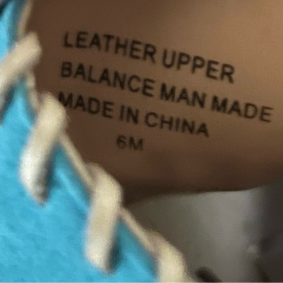 KELSI DAGGER Women's Turquoise Suede Leather
Upper. Peep Toe Platform Sandals - Picture 6 of 9